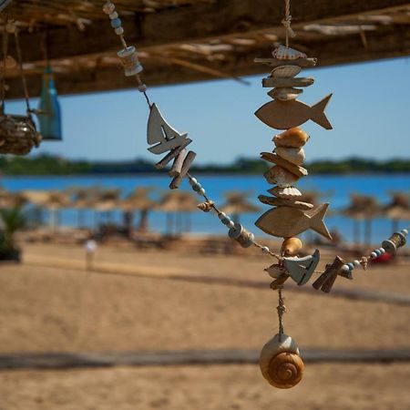Black Sea Star Aparthotel Szozopol Kültér fotó