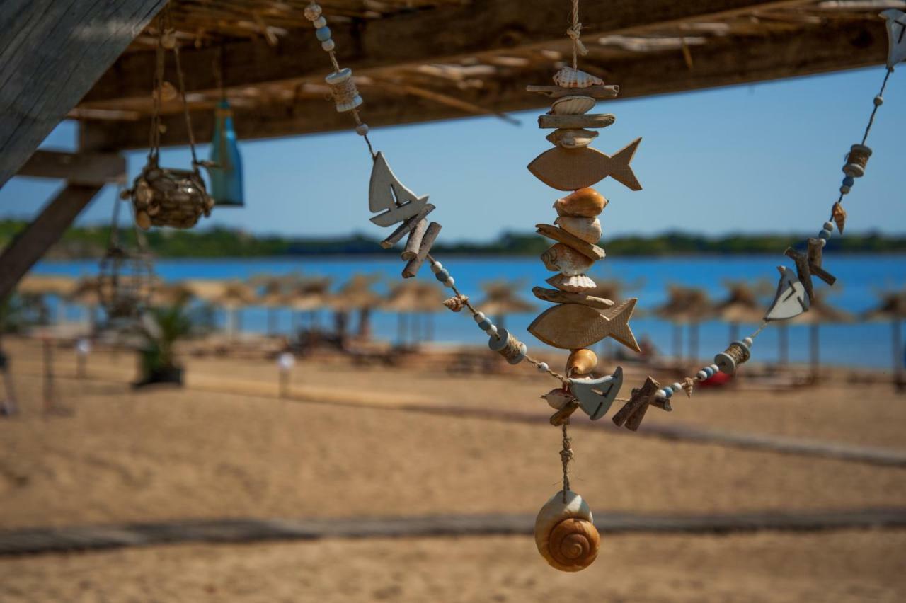 Black Sea Star Aparthotel Szozopol Kültér fotó